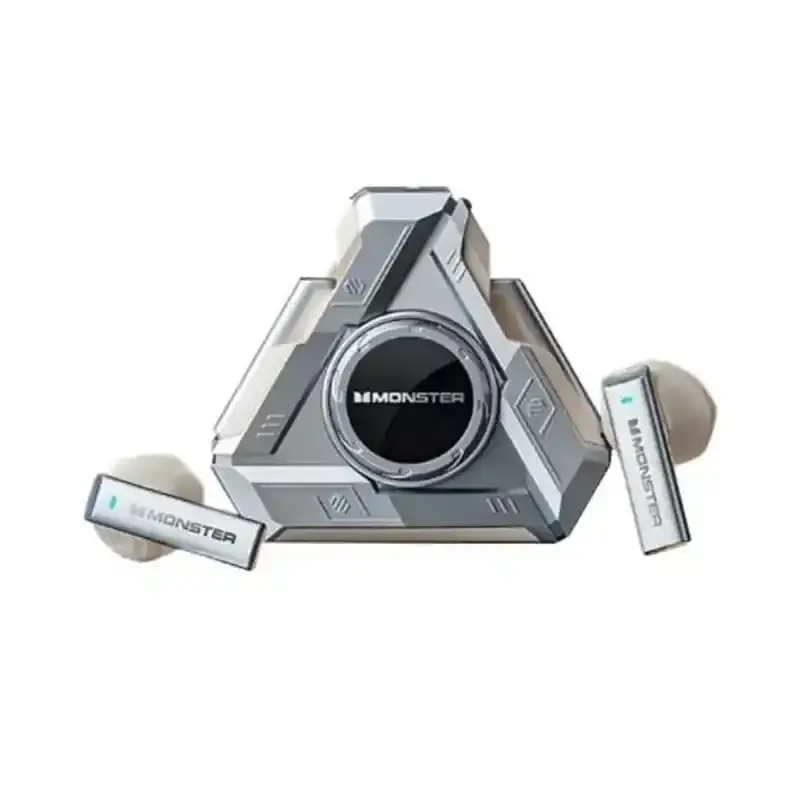 هندزفری گیمینگ مانستر مدل Monster Airmars XKT22